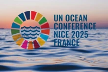 联合国2025年海洋大会旨在支持落实关于海洋环境的可持续发展目标。