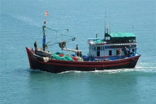 附图。（图片来源：越通社）