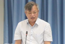 中央书记处对原同奈省委常务委员会委员、原省委宣教与民运部部长、原省计划与投资厅厅长高进勇给予开除党籍的纪律处分。（图片来源：越通社）