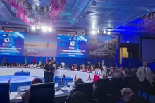 非洲各国就第三次联合国海洋大会筹备工作举行磋商。