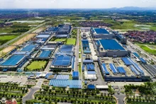 平阳省营造极具吸引力而可持续的投资环境。