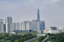 胡志明市致力于成为数字经济中心。