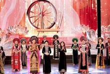 文化发展的五项重点任务【图表新闻】