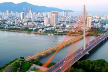 岘港致力成为优质投资资本的目的地。