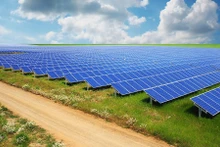 绿色可持续能源转型。