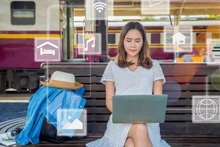 通过促进转型步伐来实现全面可持续发展。（图片来源：互联网）