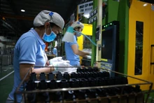 外国企业对越南的投资环境充满信心。