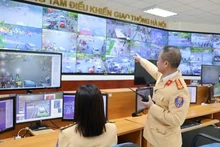 自2026年起，交警处理交通违法行为须以影像证据为依据。