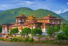不丹自然风光秀丽，对越南游客来说是一个颇具吸引力的旅游目的地。