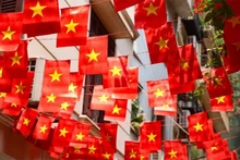越南国庆80周年:将“不可能”变为“可能”的征程