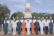 长沙——信念永恒【视频】