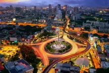 2026年泰国经济增长预计将低于2%。