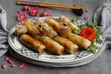 越南春卷。