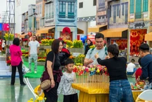 2026年首届春季博览会将在2025年首届秋季博览会取得巨大成功的基础上举办。