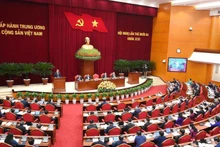 会议全景。（登科 摄）