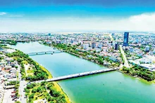 将顺化打造成为绿色、智慧、富有特色城市的渴望。