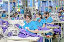 力争实现到2030年新增100万家企业。