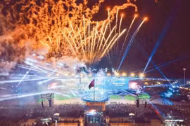 2026 年之后举办国家旅游年将有助于激活旅游生态体系，并打造对游客具有吸引力的旅游目的地。