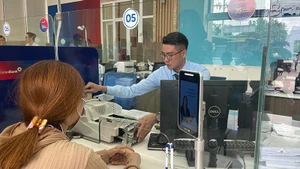 VietinBank逐步实现数字化转型。