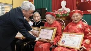 附图。（图片来源：越通社）