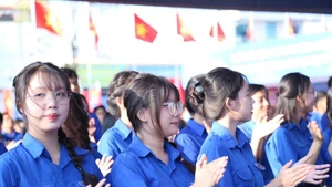 附图。（图片来源：越通社）