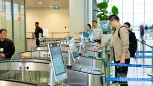 内排机场已大力推动数字化转型。