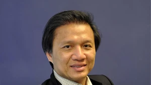 嫌疑人阮廷胜。（图片来源：公安部）