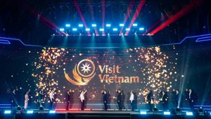 越南首个国家级旅游数据平台“Visit Vietnam”正式上线。（图片来源：越通社）