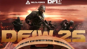 附图：全球八支顶级电竞战队汇聚国际职业电子竞技赛。