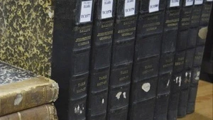 附图：越南拟将“印度支那档案文献群”申报UNESCO世界记忆遗产。