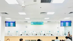 本次评分排名第一的就是平民医院。