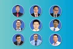 越南9名科学家入选2025年1万名最具影响力科学家榜单【图表新闻】