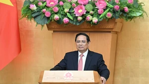 范明正总理主持召开交通运输部门国家重点工程和项目国家指导委员会第二十次会议【组图】