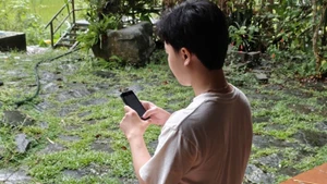 越南Z世代经常使用AI规划旅程。