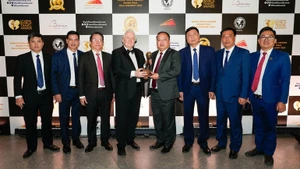 同文岩石高原荣获“2025年世界领先文化目的地”称号。