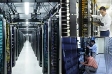 附图：越南迎来人工智能数据中心投资热潮。（图片来源：VnEconomy）