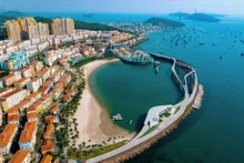 安江省之美。（图片来源：共产主义杂志）