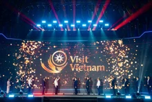 越南首个国家级旅游数据平台“Visit Vietnam”正式上线。（图片来源：越通社）