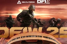 附图：全球八支顶级电竞战队汇聚国际职业电子竞技赛。