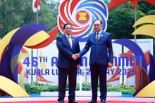 越南为塑造东盟未来作出积极贡献