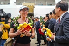 广宁省旅游业开局顺遂，稳步向接待游客2200万人次目标迈进。