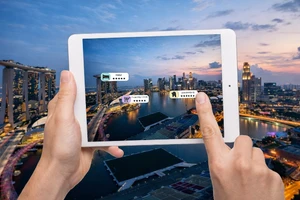 越南游客倾向利用AI获得更智能旅游体验。