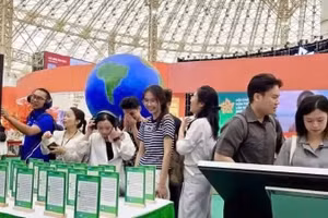 读者体验电出版带来的便捷服务。