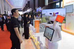 胡志明市部署2025－2030年阶段知识产权发展计划。