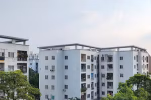 附图。