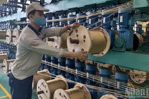 工业生产持续为经济增长提供支撑。