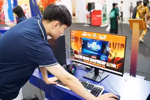 新工具不断涌现，也促使程序员必须持续更新自身技能。