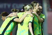 澳大利亚U23女足夺冠之路：从失利到登顶