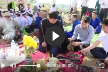 越南富寿省：保护与传承芒族祭祀仪式的独特价值【视频】