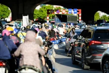 12月15日天气预报：河内白天晴朗，夜间无雨，天气寒冷。